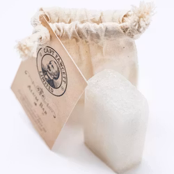 Captain Fawcett Traditional Alum Bar