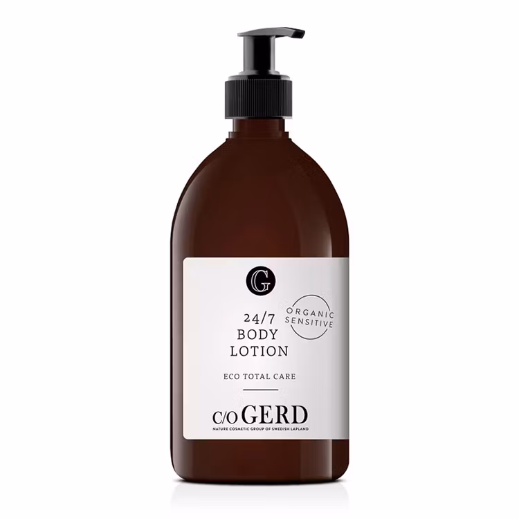 c/o Gerd 24/7 Body Lotion 500 ml