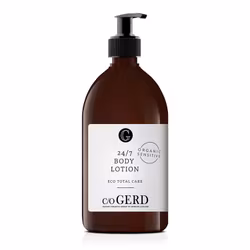 c/o Gerd 24/7 Body Lotion 500 ml