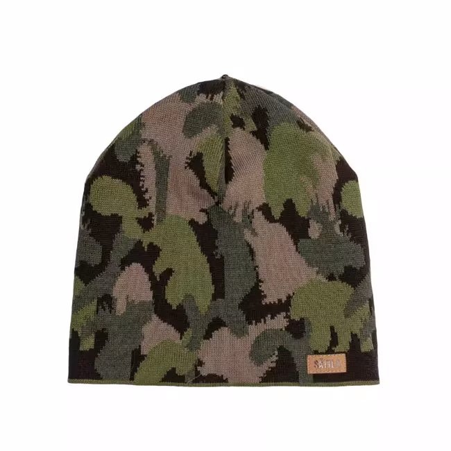 Sätila Camo Green