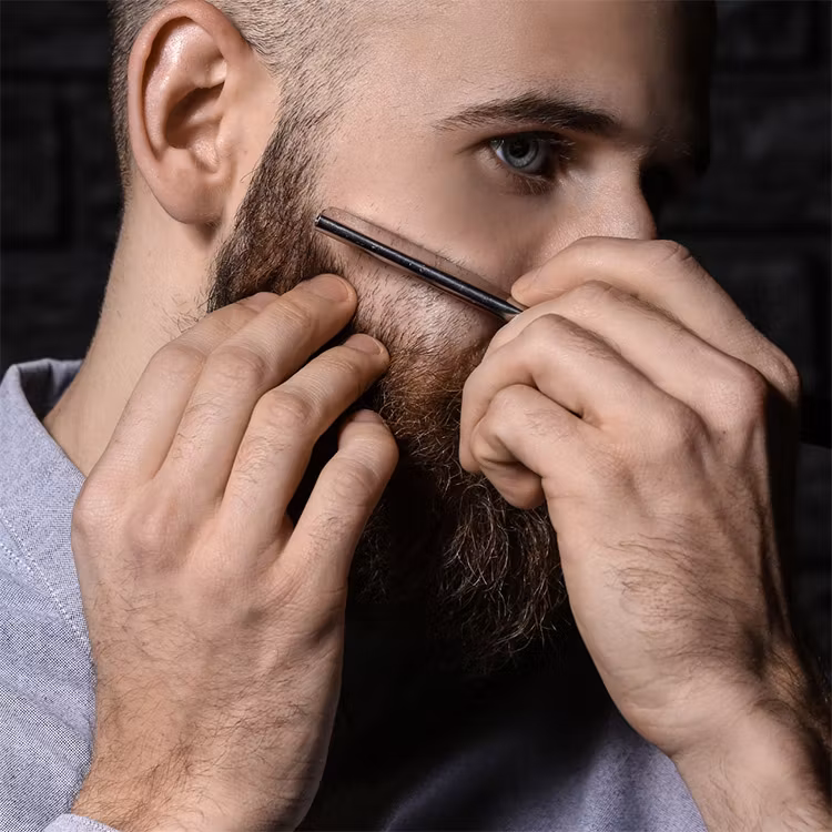 Barbarossa Brothers The Privateer Wooden