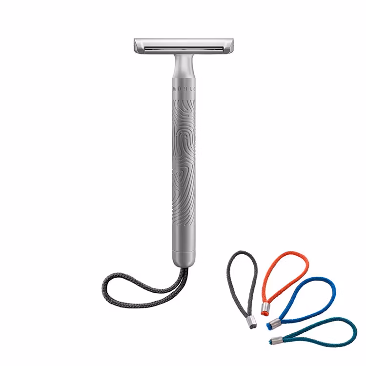 Mühle Companion Unisex Safety Razor Stone