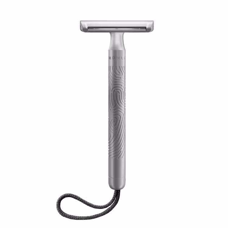 Mühle Companion Unisex Safety Razor Stone