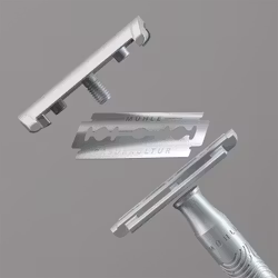 Mühle Companion Unisex Safety Razor Stone