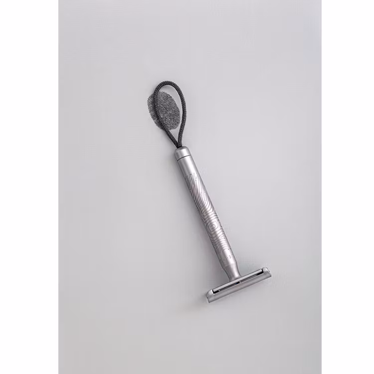 Mühle Companion Unisex Safety Razor Stone