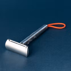 Mühle Companion Unisex Safety Razor Coral