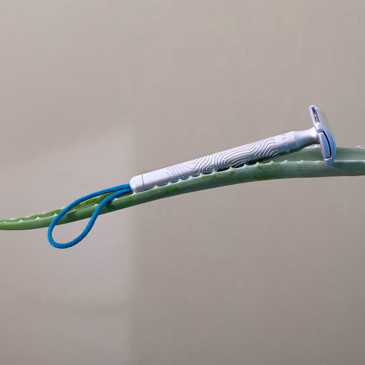 Mühle Companion Unisex Safety Razor Turquoise