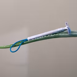 Mühle Companion Unisex Safety Razor Turquoise