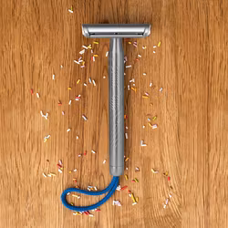 Mühle Companion Unisex Safety Razor Blue