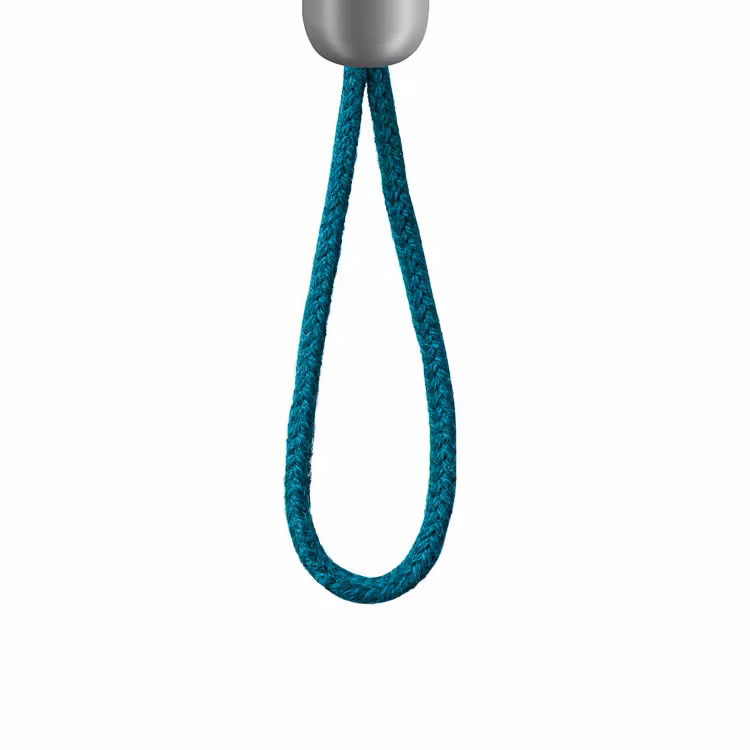 Mühle Exchangable Cord Turquoise