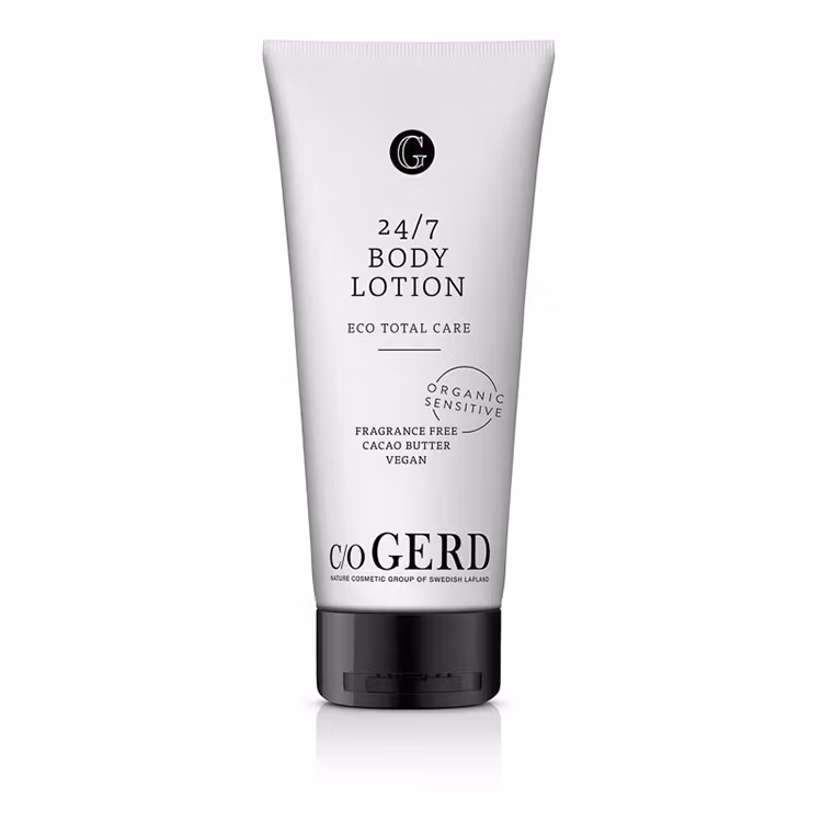 c/o Gerd 24/7 Body Lotion 200 ml