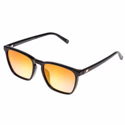 Le Specs Bad Medicine Alt Fit Black