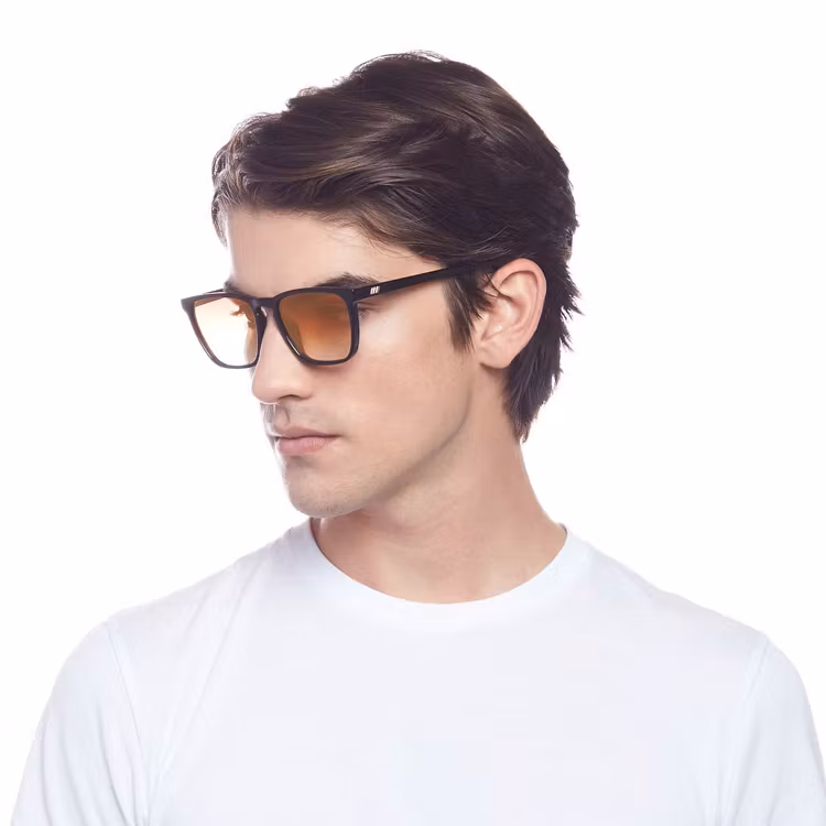 Le Specs Bad Medicine Alt Fit Black