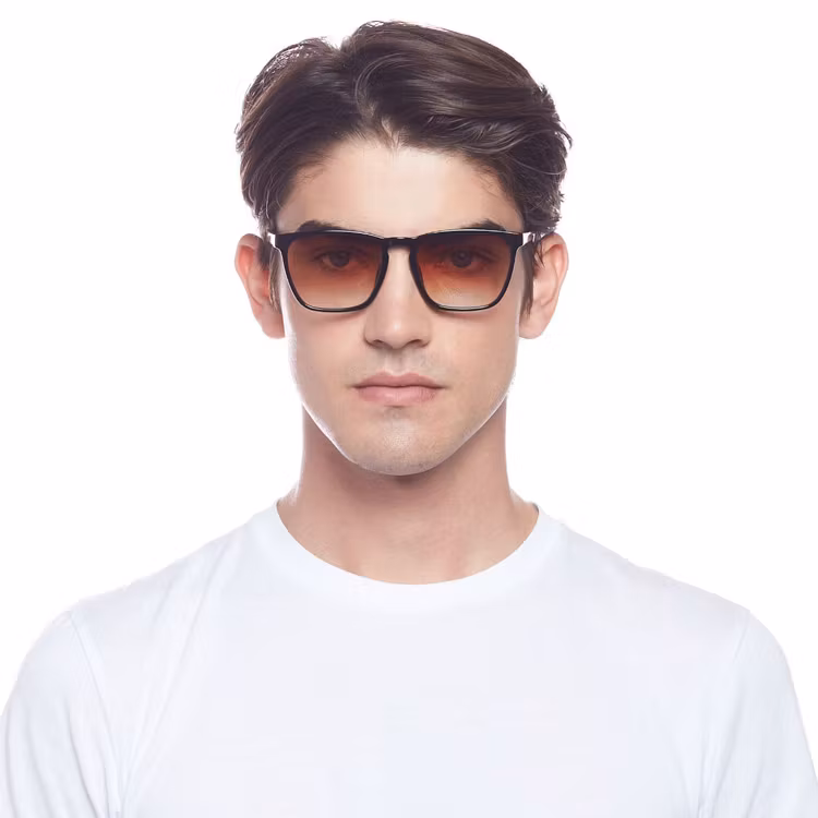 Le Specs Bad Medicine Alt Fit Black