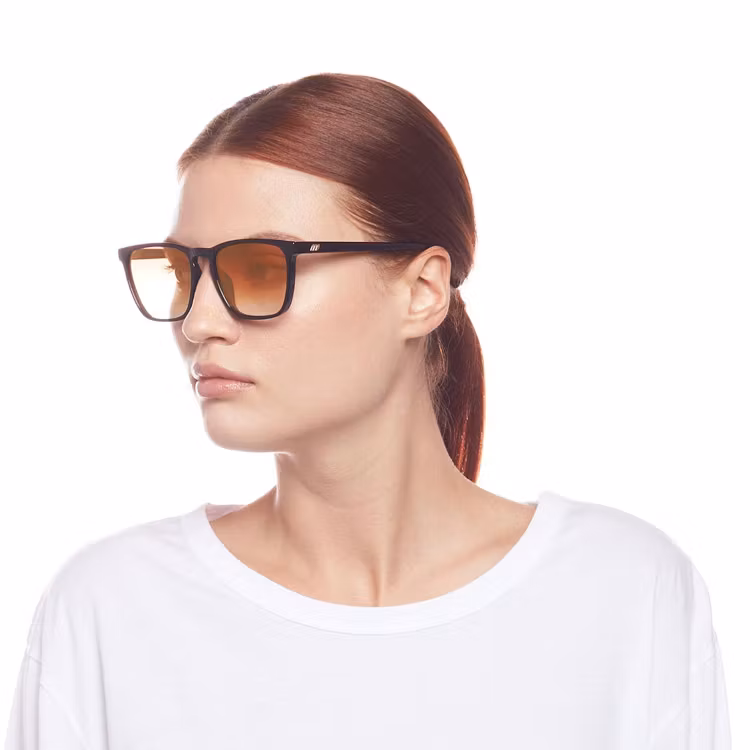 Le Specs Bad Medicine Alt Fit Black