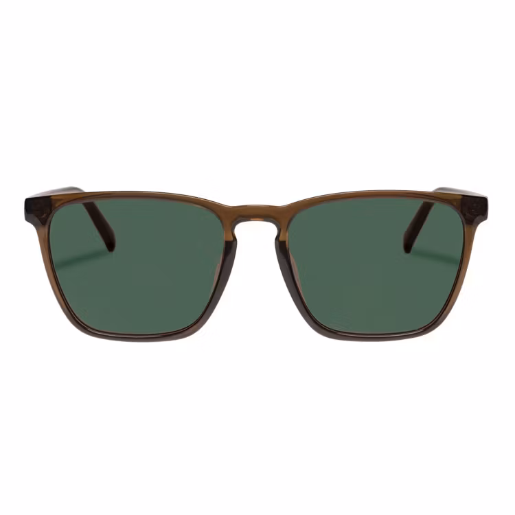 Le Specs Bad Medicine Alt Fit Khaki