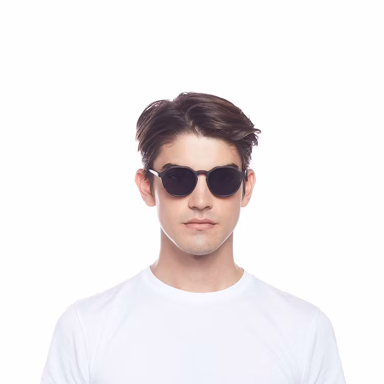 Le Specs Speed of Night Tort Polarized