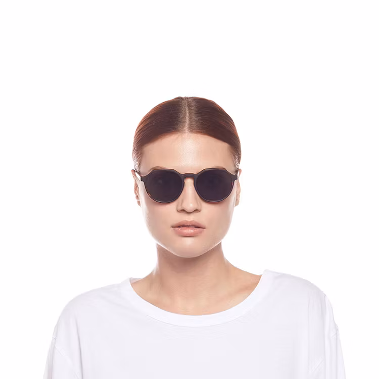 Le Specs Speed of Night Tort Polarized