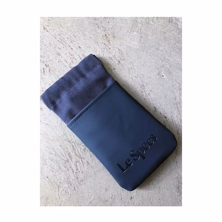 Le Specs Renegade Matte Black