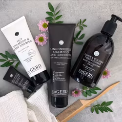 c/o Gerd Shine & Volume Conditioner 500 ml