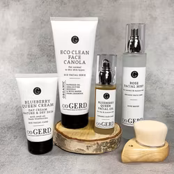 c/o Gerd Blueberry Queen Cream 75 ml