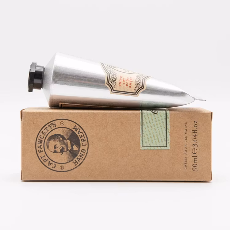 Captain Fawcett Expedition Reserve Hand Cream