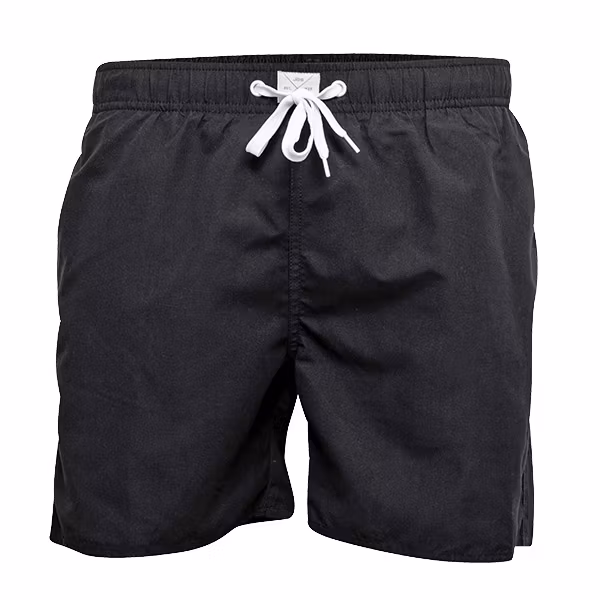 JBS Swim Shorts Black