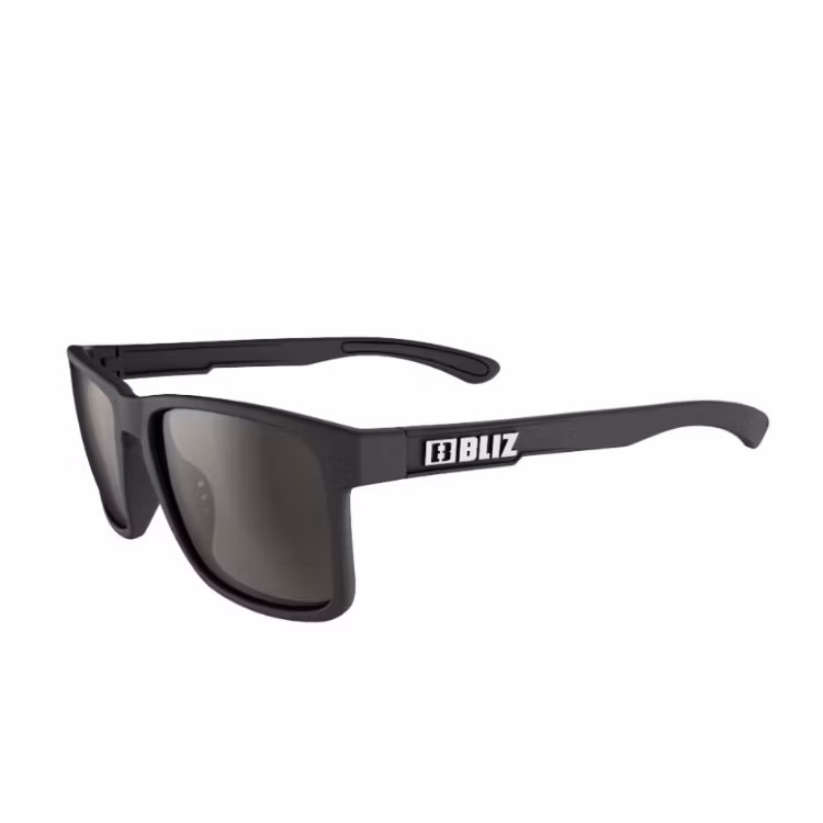 Bliz Active Luna Matt Black