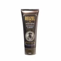 Reuzel Clean & Fresh Beard Wash 200 ml