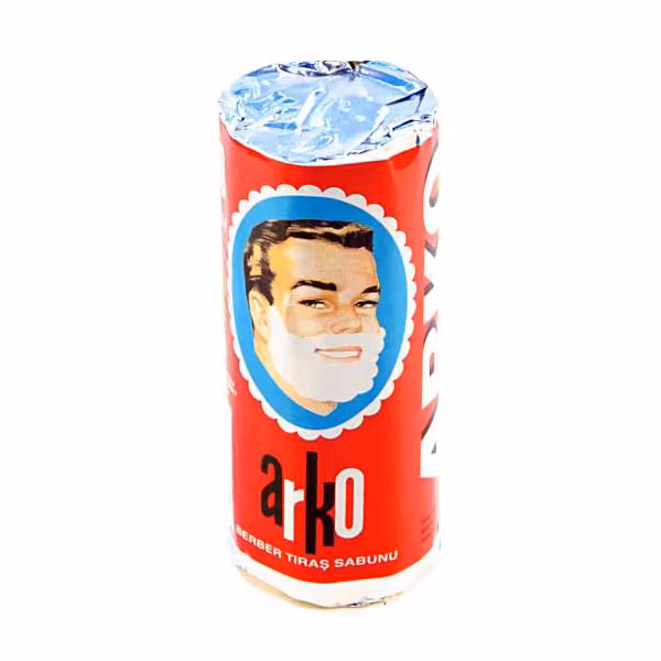 Arko Shaving Soap Stick