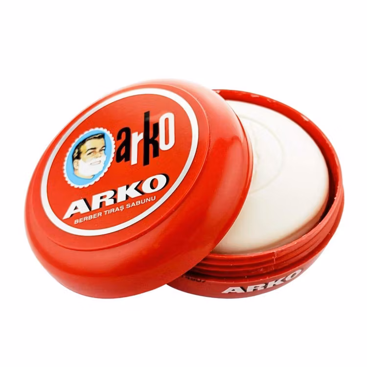 Arko Solid Soap