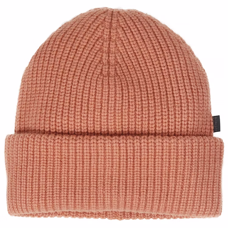Resteröds Chunky Beanie Copper Coin