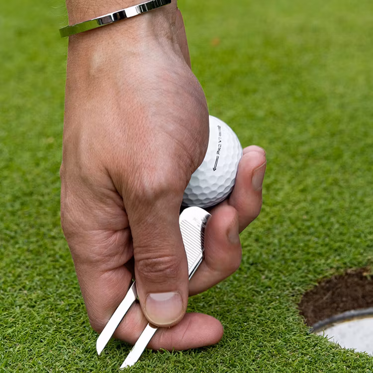 Skultuna Greenlagare Polished steel