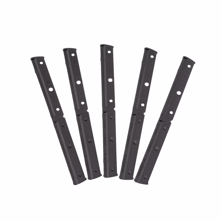 Dovo Shavette Bladhållare Svart