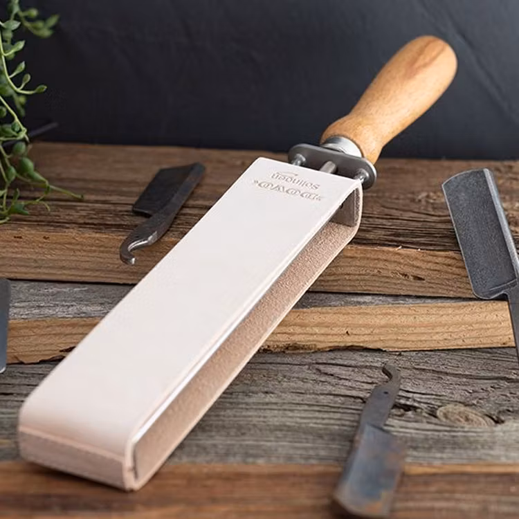 Dovo Tension Screw Razor Strop