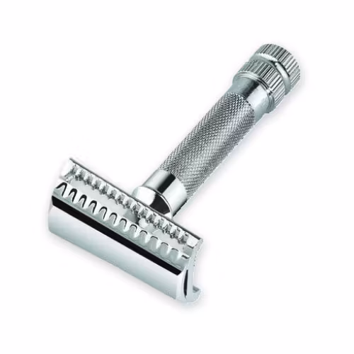 Merkur Säkerhetshyvel 37C Slant Bar