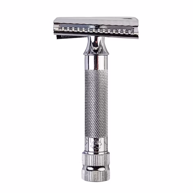 Merkur Säkerhetshyvel 37C Slant Bar