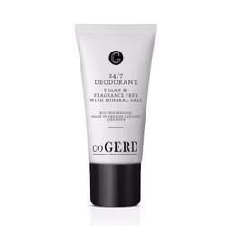 c/o Gerd Deodorant 24/7 60 ml Tub