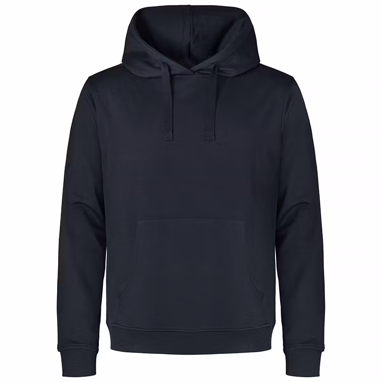 Resteröds Hoodie Bamboo Navy