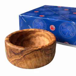 Dovo Raktvålskopp Olivträ