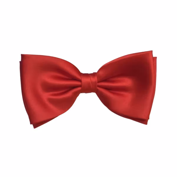 Dako Fluga Microfiber Röd