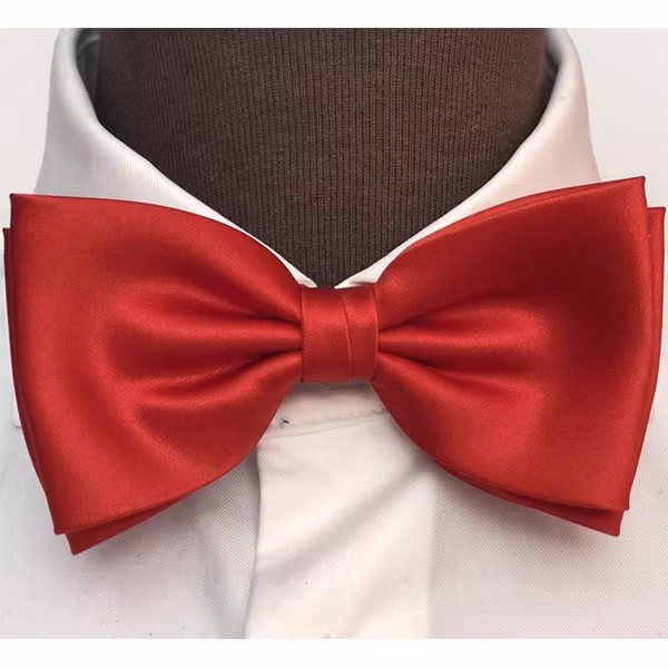 Dako Fluga Microfiber Röd