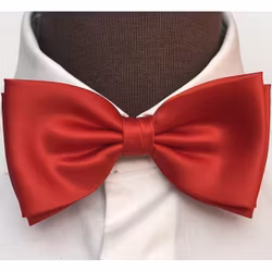 Dako Fluga Microfiber Röd