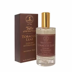 Taylor of Old Bond Street Tobacco Leaf Aftershave Lotion 50 ml