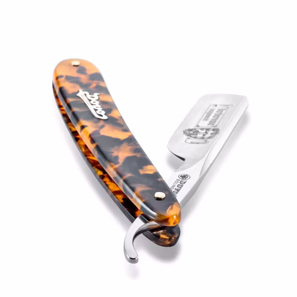 Dovo Rakkniv Barbarossa Round Point