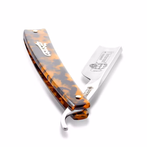 Dovo Rakkniv Barbarossa Spanish Point