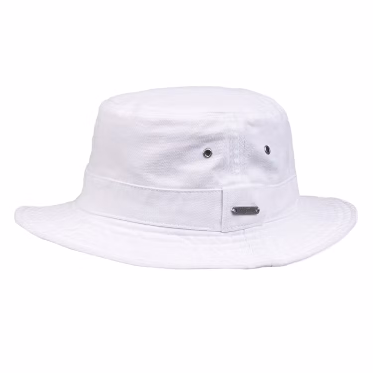 Wigens Bucket Hat White