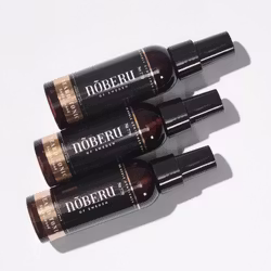 Nõberu of Sweden Beard Tonic Sandalwood