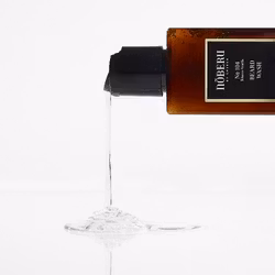 Nõberu of Sweden Beard Wash Tobacco Vanilla