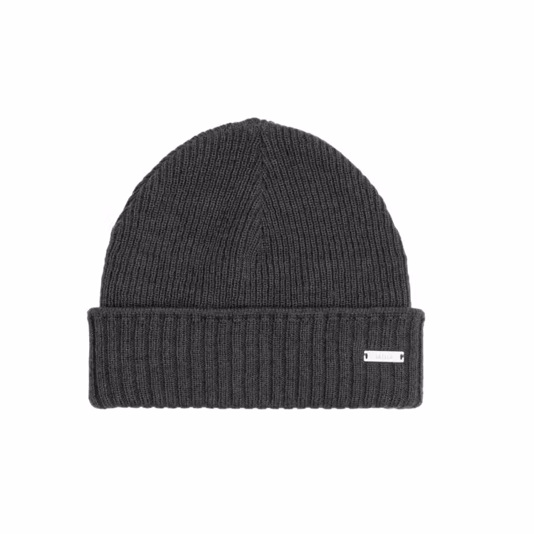 Sätila Fors Mössa Dark Grey